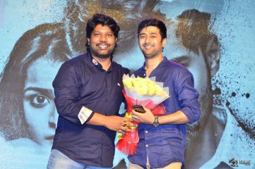 Venkatapuram Movie Audio Launch